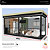 LUMI  Lodge Horizontal ( Cabana Modular) 245x6000x250 - Imagem 5