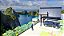 Chalé LUMI FRAME - CABANA Moderna com muito mais espaço  56m úteis ,  com elevador para Mezanino - Imagem 10