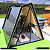 Chalé LUMI FRAME - CABANA Moderna com muito mais espaço  56m úteis ,  com elevador para Mezanino - Imagem 1
