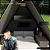 Glamping GLASS  com abertura lateral simula pérgola tam(A230L240P300) - Imagem 6