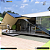 Cabana Noah - Um Flat com 90m - Moderno, estilos o e espaçoso ,  SOMBRAeMIX - Imagem 2