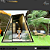 Mine Chalé  Lumi Frame  Glamping Tiny House - 12m - Imagem 5