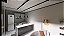 CASA MODULAR  Luxo  Área  33 m2  - CABANA KitNET - Imagem 3