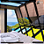 GLASS _ Loft 60m Cabana A Frame Moderna - Imagem 4