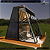 GLASS _ Loft 60m Cabana A Frame Moderna - Imagem 1