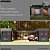 Casa Modular  total 60,7m  Cada módulo 15m2 - Imagem 1