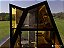 Cabana BLACK Frame - Pré-Lançamento  118m2 - Imagem 2
