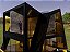 Cabana BLACK Frame - Pré-Lançamento  118m2 - Imagem 3