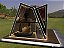 Cabana BLACK Frame - Pré-Lançamento  118m2 - Imagem 5