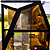 Cabana BLACK FRAME - Imagem 5