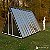 Mine Chalé  ALPINO     - Glamping Tiny House - 12m - Imagem 6