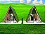 Chalé FLAT 25m2 - Imagem 5