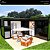Cabana Modular  Lumi Lodge  Veneza - Imagem 2