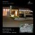 Cabana Modular  Lumi Lodge  Veneza - Imagem 10