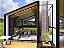 CASA Moderna  Escandinava  350m2  -  Com 3 Suítes - Imagem 2
