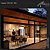 CASA Hi-Glass c/ 1 Suite + 1 Quarto + WC Social 8x10 = 80m2 com beiral - Imagem 6