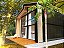 CASA Moderna Pré Fabricada 340m2  com 3 Suites - Imagem 3