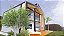 CASA Moderna Pré Fabricada 340m2  com 3 Suites - Imagem 6