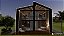 CASA Moderna Pré Fabricada 340m2  com 3 Suites - Imagem 8