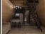 Chalé Alpino LOFT 49m2 - Imagem 2