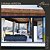 CABANA Horizon - 132m2 - 1 Suíte + 1 Quarto + WC Sociel + Serviço e Living - Imagem 3