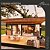 CABANA Horizon - 132m2 - 1 Suíte + 1 Quarto + WC Sociel + Serviço e Living - Imagem 1