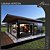 CABANA Horizon - 132m2 - 1 Suíte + 1 Quarto + WC Sociel + Serviço e Living - Imagem 2