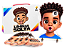 Língua Solta | Recurso Educativo para Fonemas, Linguagem e Comunicação Infantil - Imagem 1