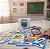Cards Adjetivos Infantil Recurso Pedagógico Educativo Terapeutico (Leitura Escrita Oralidade) - Imagem 1