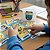 Cards Adjetivos Infantil Recurso Pedagógico Educativo Terapeutico (Leitura Escrita Oralidade) - Imagem 5
