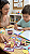 Cards Advérbios Infantil Recurso Pedagógico Educativo Desenvolvimento Linguagem Leitura Escrita Lúdico - Imagem 3