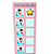 Pista Visual Limpar o Bumbum (Feminino) - Imagem 2