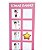 Pista Visual Tomar Banho (Feminino) - Imagem 5