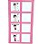 Pista Visual Tomar Banho (Feminino) - Imagem 6