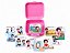 Kit Fichas para Rotina Visual Infantil com 50 Peças em PVC Impermeável para Organização e Autonomia - Imagem 6