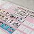 Pista Visual Rotina Diária com Calendário Organização e Autonomia Infantil - Imagem 6