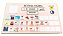 Rotina Diaria com Calendário - Masculino ou Feminino - Imagem 5