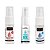 LUBRIFICANTE RESISTENTE A ÁGUA - AQUA 12ml - Imagem 1
