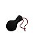 KIT BONDAGE SADO - 7 PEÇAS - IMPORTADOS - Imagem 3