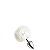 PLUG ANAL METAL COM POMPOM - IMPORTADOS - Imagem 4