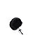 PLUG ANAL METAL COM POMPOM - IMPORTADOS - Imagem 2