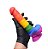 PRÓTESE REALISTA COLORIDA COM VENTOSA - LGBT - IMPORTADOS - Imagem 5