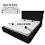 KIT PARA PRENDER NA CAMA - IMPORTADOS - Imagem 1