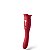 VIBRADOR DUPLO RECARREGÁVEL QUE SIMULA BEIJO FRANCÊS COM FORMATO DE BOCA COM LINGUA - IMPORTADOS - Imagem 3
