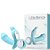 VIBRADOR E ESTIMULADOR CLITORIANO RECARREGÁVEL COM PENETRADOR - IMPORTADOS - Imagem 1