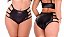 FANTASIA SADO - HOT PANTS - Imagem 1
