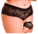 TANGA PLUS SIZE - DELÍCIA - Imagem 1