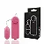 VIBRADOR BULLET - IMPORTADOS - Imagem 1