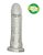 PRÓTESE METALIZADA HP209LP - PRATA (16X4) - Imagem 1