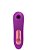 ESTIMULADOR FEMININO COM ONDAS DE PRESSÃO RECARREGAVEL - IMPORTADOS - Imagem 3
